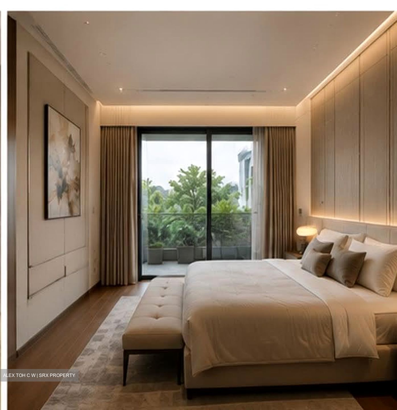 Seletar Hills Estate (D28), Terrace #591270911
